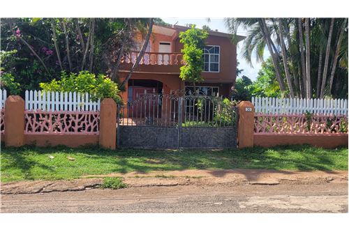 Venta-Villa-Green Acres, Saint Catherine, Jamaica-90153044-721