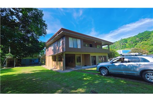 For Sale-Villa-Pérez Zeledón, San Jose, Costa Rica-901601003-4