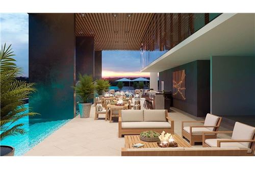 For Sale-Condo/Apartment-Panamá - Costa del Este, Panama, Panama-902001031-143