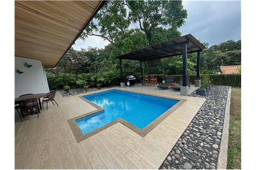 Te Koop-Villa-Atenas, Alajuela- Atenas, Costa Rica-90128002-882