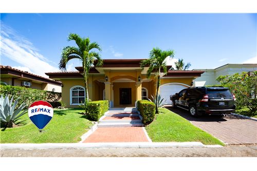 Te Koop-Villa-Parrita - Esterillos, Puntarenas - Parrita, Costa Rica-90168013-141