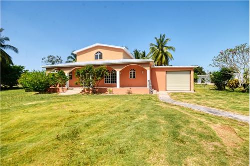 Residential - Villa - Consejo, Corozal District, Belize - Caribbean ...