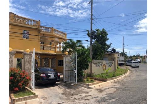 Venta-Villa-Old Harbour, Saint Catherine, Jamaica-90153094-13