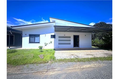 Te Koop-Villa-Quepos - Manuel Antonio, Puntarenas - Quepos, Costa Rica-902181018-2