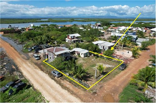 For Sale-Land-Placencia Seine Bight, Stann Creek District, Belize-90127023-333