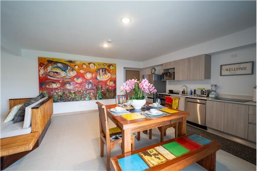 Ipinagbibili-Condo/Apartment-Jaco - Jaco, Puntarenas- Garabito, Costa Rica-90168039-33