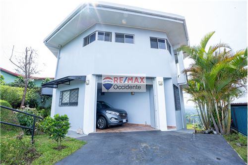 Te Koop-Villa-Grecia, Alajuela- Grecia, Costa Rica-902381010-157