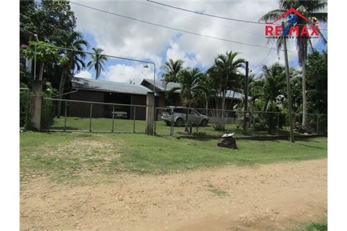 Residential - Villa - Unitedville, Cayo District, Belize - Caribbean & Central Ameri - 4 - 901411018-2