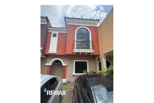 For Sale-Villa-Santa Tecla, La Libertad, El Salvador-901061016-2