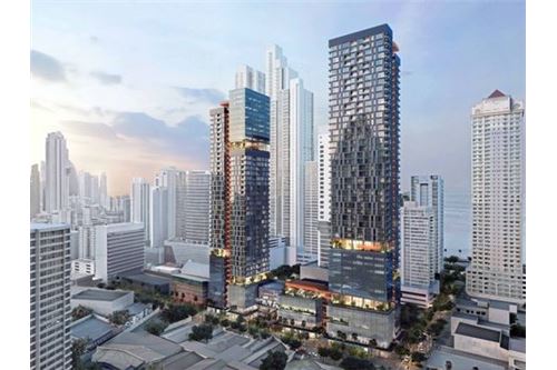 For Sale-Condo/Apartment-Panamá - Bella Vista, Panama, Panama-902191010-140