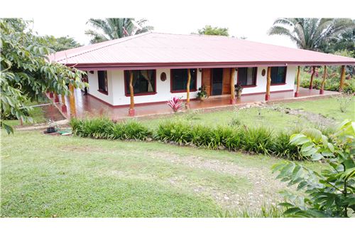 For Sale-Villa-Pérez Zeledón, San Jose, Costa Rica-90176018-39