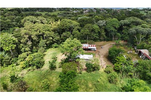 Venta-Lote-Pérez Zeledón, San José, Costa Rica-901601004-8