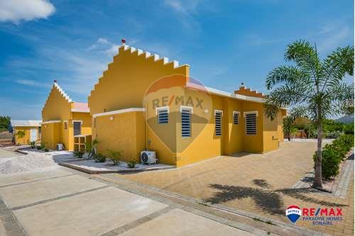 For Sale-Villa-Regatta Residence 71 Tera Cora, Bonaire, Bonaire-900171001-737
