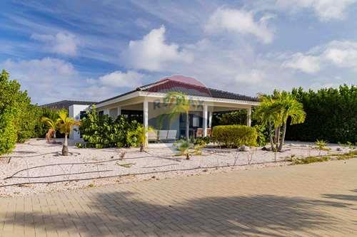 View of Grand Windsock Villa 22 Belnem
