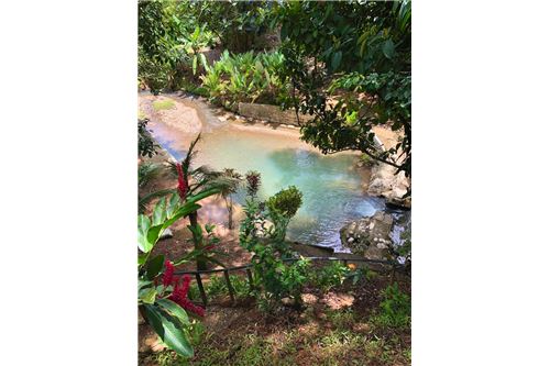 Te Koop-Grondstuk-Puntarenas, Puntarenas - Puntarenas, Costa Rica-902211012-1
