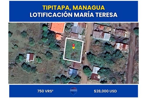 For Sale-Land-Tipitapa, Managua, Nicaragua-902521004-20