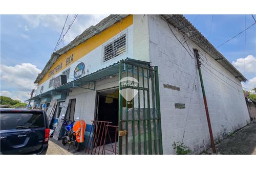 Villa - For Sale - Mejicanos, San Salvador, El Salvador - 12 - 90100045-42