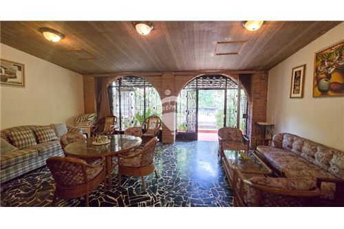 Villa - For Sale - Santa Tecla, La Libertad, El Salvador - 4 - 90100013-200