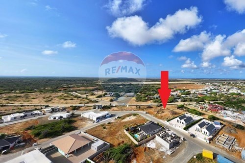 View of Vista Royal Village Lot 83 Nikiboko