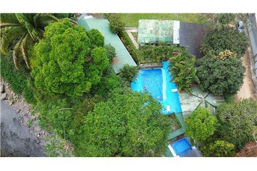 For Sale-Sale of Business-Pérez Zeledón, San Jose, Costa Rica-901601005-5