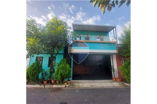For Sale-Villa-San Sebastián Salitrillo, Santa Ana, El Salvador-901901055-9