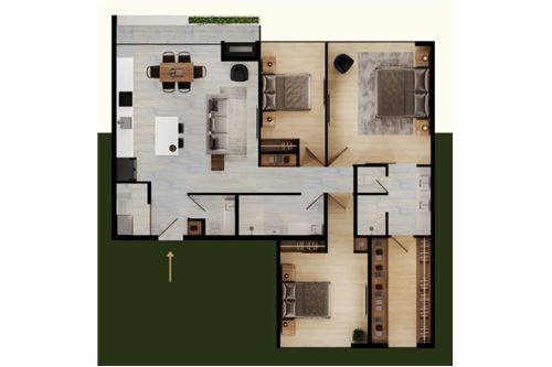 Slider Image Thumbnail