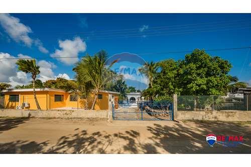 Vente-Maison / Villa-Kaya Rotterdam 13 Hato, Bonaire, Bonaire-900171001-743
