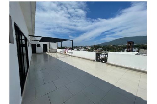 Villa - For Rent/Lease - Antiguo Cuscatlán, La Libertad, El Salvador - 5 - 902711042-4