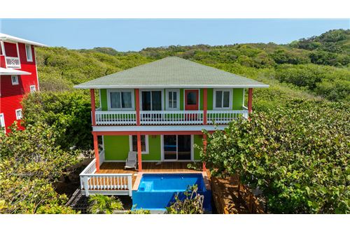 Te Koop-Villa-Roatan, Bay Islands, Honduras-90143009-379