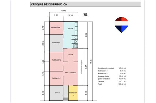 Villa - For Sale - San Salvador, San Salvador, El Salvador - 4 - 901061011-17