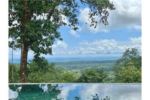 Residenziale - Villa - Portalon de Quepos, Puntarenas, Costa Rica - Caribbean & Central Ameri - 3 - 90168016-212