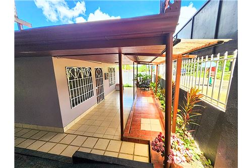 Venta-Villa-Pérez Zeledón, San José, Costa Rica-90176018-50