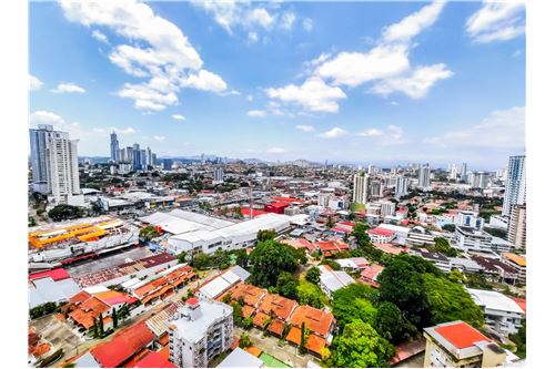 For Sale-Condo/Apartment-Panamá - Bella Vista, Panama, Panama-902191010-103