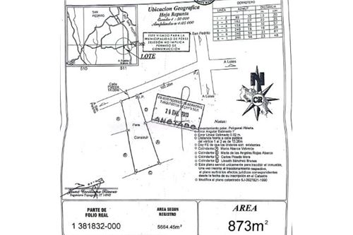 For Sale-Land-Pérez Zeledón, San Jose, Costa Rica-90176018-46