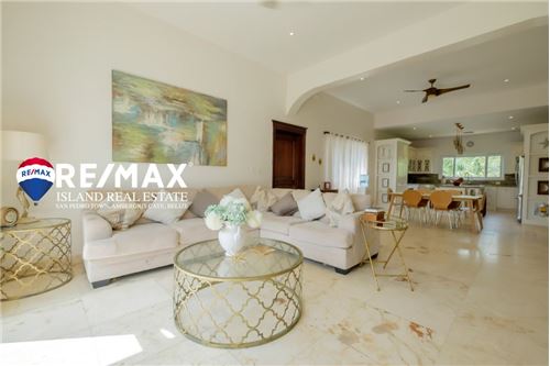 Te Koop-Villa-Ambergris Caye, Ambergris Caye, Belize-90135023-5