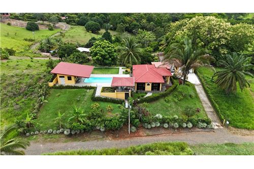 Te Koop-Villa-Parrita, Puntarenas - Parrita, Costa Rica-902181010-92