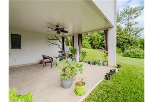 Residential - Villa - Portalon de Quepos, Puntarenas, Costa Rica - Caribbean & Central Ameri - 9 - 90168016-211
