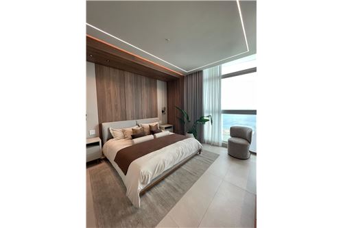 For Sale-Condo/Apartment-Panamá - Bella Vista, Panama, Panama-902001055-1