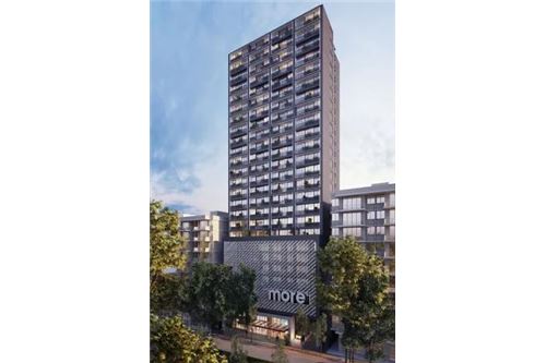 For Sale-Condo/Apartment-Panamá - Via Argentina, Panama, Panama-902191010-170