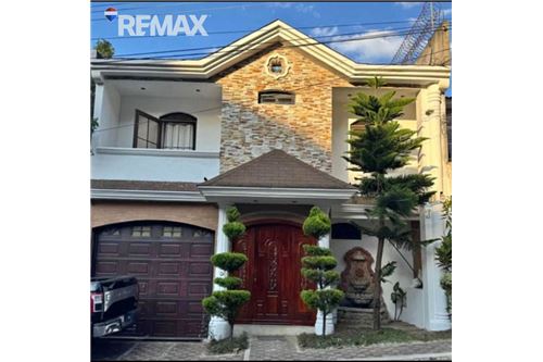 For Sale-Villa-Mixco, Guatemala, Guatemala-902611005-14