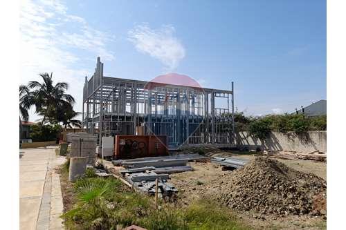For Sale-Condo/Apartment-Special Pre-Construction Prices Kralendijk, Bonaire, Bonaire-900171001-756