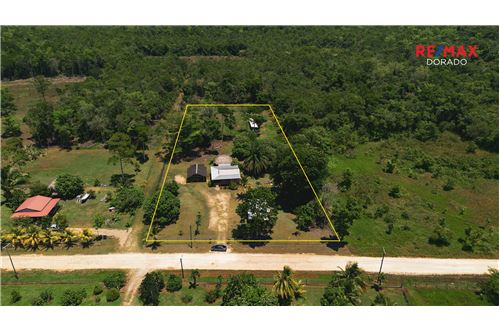 Venta-Villa-Ambergris Caye, Ambergris Caye, Belice-901951044-43