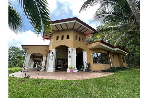 For Sale-Villa-Puriscal, San Jose, Costa Rica-902261029-1