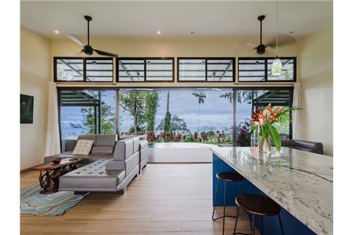 Residential - Villa - Portalon de Quepos, Puntarenas, Costa Rica - Caribbean & Central Ameri - 11 - 90168016-211
