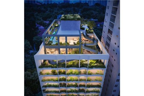 For Sale-Condo/Apartment-Panamá - Coco del Mar, Panama, Panama-901571009-7