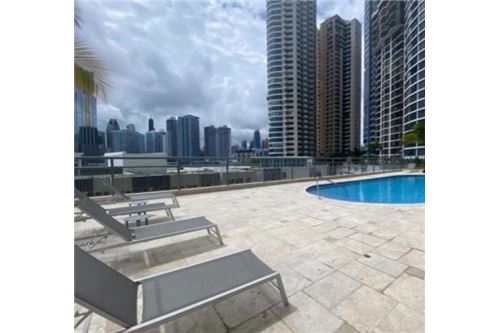 For Sale-Condo/Apartment-Panamá - Punta Paitilla, Panama, Panama-901571001-1