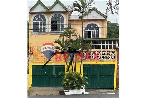 Te Koop-Villa-Apopa, San Salvador, El Salvador-902501022-1