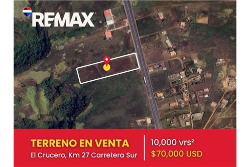 For Sale-Land-El Crucero, Managua, Nicaragua-902521003-36