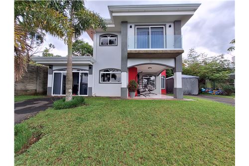 Te Koop-Villa-Grecia, Alajuela- Grecia, Costa Rica-902381009-25