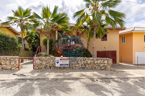 For Sale-Villa-Kaya Dorado 17 Santa Bárbara, Bonaire, Bonaire-900171001-835